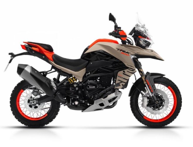 trk 800
